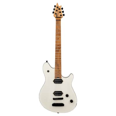 EVH Wolfgang Special TOM BM HW image 1