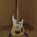 Vintage ARIA or SEARS - IBANEZ - Teisco  Shortscale Bass Tele 1970's Rare Guitar MIJ Matsumoku
