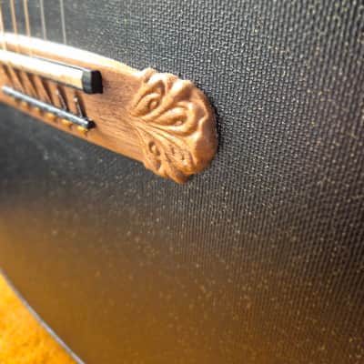 Ovation Adamas 1687GT Deep Made in USA 2025 - Black image 15