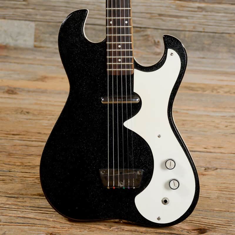 Silvertone 1448 (1962 - 1967) image 2