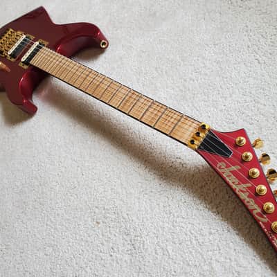 Jackson Custom Shop SL2H image 9