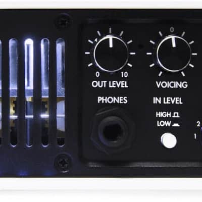 Torpedo Captor X - 16Ω load box- attenuator- cabinet simulator- IR loader image 2