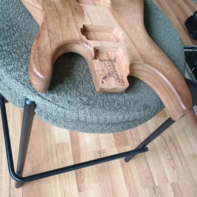 Warmoth Soloist Body - None image 4