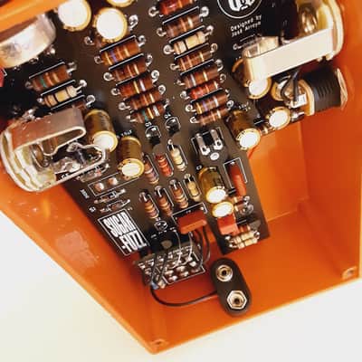 AS Pedals SUGAR-FUZZ image 3