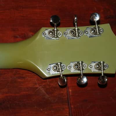 1960 Gretsch Double Anniversary image 6