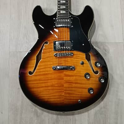 Sire Larry Carlton H7 VS image 1
