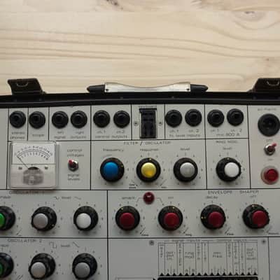 EMS Synthi A image 6