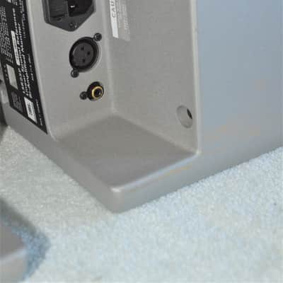 JBL Professional LSR25P Pair Near field Monitors Exc Sound detail & stereo separation - MADE IN USA! image 23