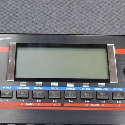2009 Roland Juno-G 61-Key 128-Voice Expandable Synthesizer Workstation w/Gig Bag! VERY NICE!!! image 6