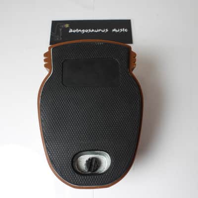 Danelectro DJ20 Rocky Road Rotating Spinning Speaker Leslie Tone Effects Pedal image 4