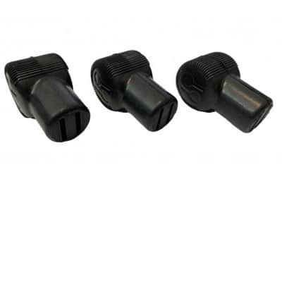 Sonor 14594572 Rubber Feet Confezione da 03 pz image 2
