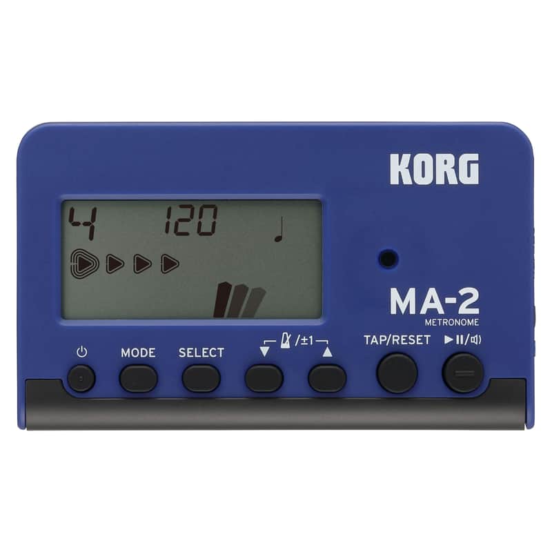 Korg MA-2 Metronome image 1