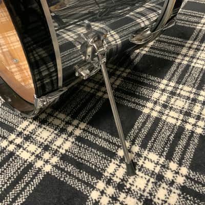 Slingerland 20x14 Bass Drum COW 1970s image 7