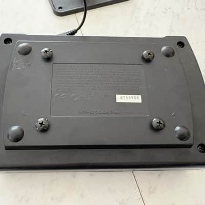 Roland TD-3 Drum Sound Module 2004 - 2009 - Black image 8
