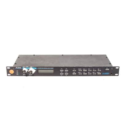 Alesis Quadraverb Owned by Billy Corgan image 1