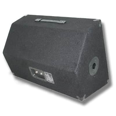 PAIR 15" Floor Monitors Stage/Studio PRO PA/DJ Speakers image 3