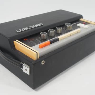 Ace Tone Rhythm Ace FR-3 1970s Vintage Analog Drum Machine FR3 image 2