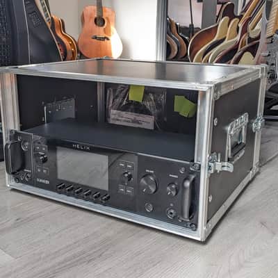 Line 6 Helix Rack Guitar Processor image 3