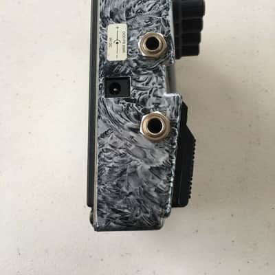 DOD Digitech FX101 Grind Rectifying Overdrive Rare Vintage Guitar Effect Pedal image 3