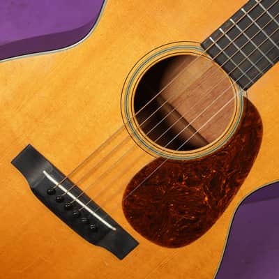 1939 Martin 00-18 Flattop Acoustic Guitar (VIDEO! Fresh Work, Ready) image 5