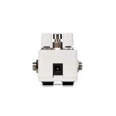 Mint Electro-Harmonix Pico Canyon Echo Digital Delay - White image 2