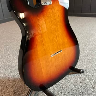 2018 Fender Player Telecaster with Maple Fretboard image 6