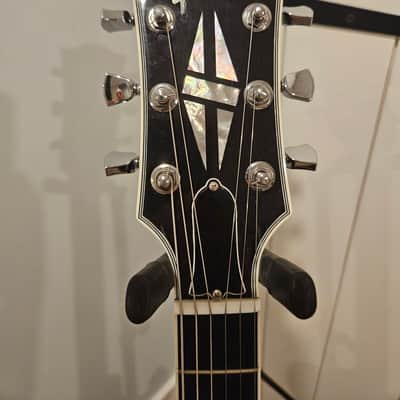 Gibson ES-137 Custom 2006 image 7