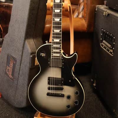 Gibson Les Paul Silverburst Showcase Edition 1988 image 1