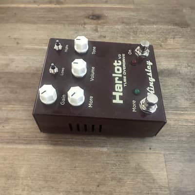 Kingsley Harlot V3 2019 - Present - Brown image 3