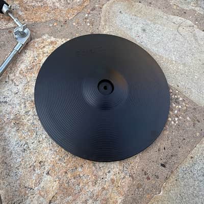 Roland CY-14C V Drum Crash Cymbal cy-14c w / ARM image 2