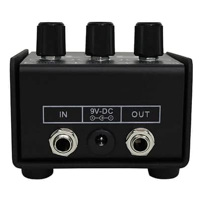 Pro Co RAT 2 Distortion pedal *New in Box* Free Shipping in the USA image 2