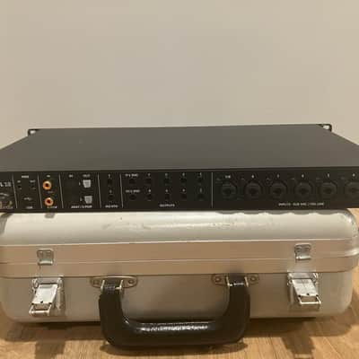 Solid State Logic SSL18 USB Audio Interface 2025 (POOR CONDITION - SEE LISTING) image 4