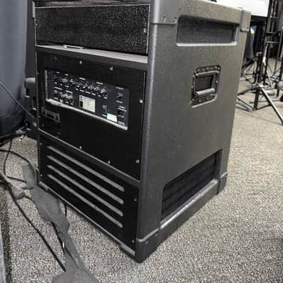 Hammond Suzuki XK5-HERITAGE-SYS XK-5 Heritage Pro System 61-Key Organ with Pedal Board and Stand image 7