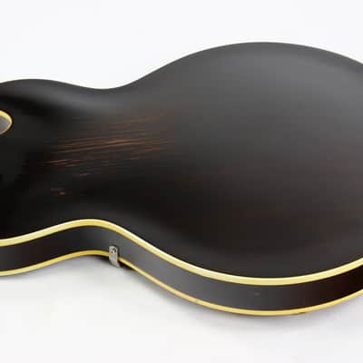 1966 Epiphone Casino Sunburst ala John Lennon Beatles Vintage 1960s image 18