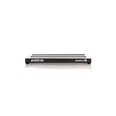 Pedaltrain Metro 16 SC - Pedalboard for Guitars imagen 2
