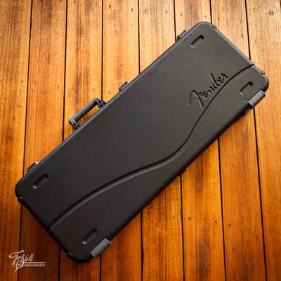Fender American Professional II Stratocaster HSS Dark Night 2020 image 7