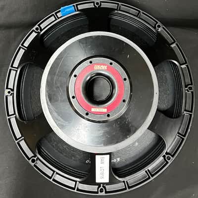 EAW 18" Speaker LC-1816 1000 Watts 8 Ohms Woofer image 2