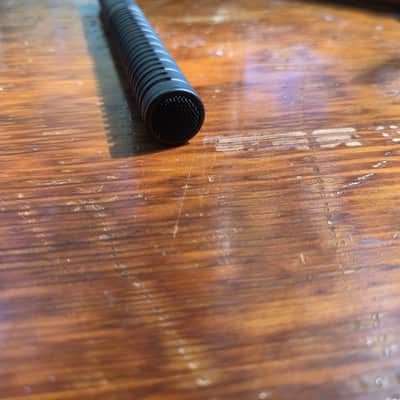 RODE NTG1 Shotgun Microphone 2007 - Present - Black image 3