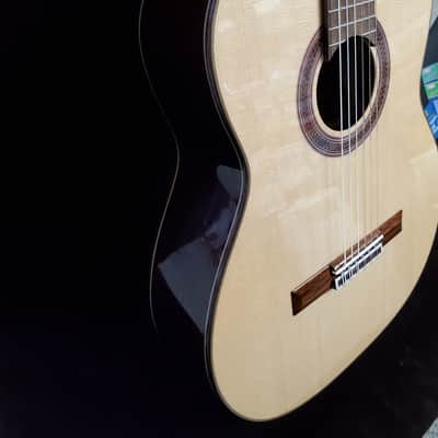 Cordoba C7 Iberia Classical Guitar image 7