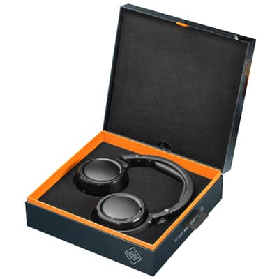 Neumann NDH 20 Headphones (Black) image 6