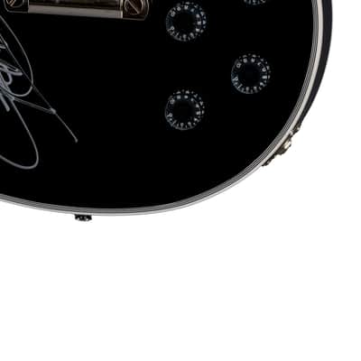 Gibson Les Paul Custom 2020 - Owned & Signed by Joe Bonamassa image 14