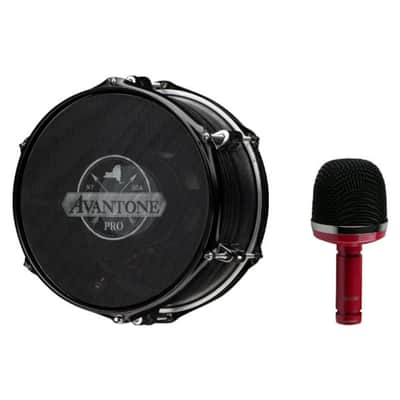 Avantone Pro Avantone Bonzo Complete Kick Drum Microphone Bundle