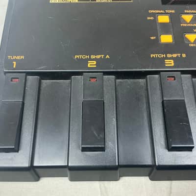 Roland GR-1 Guitar Synthesizer image 4