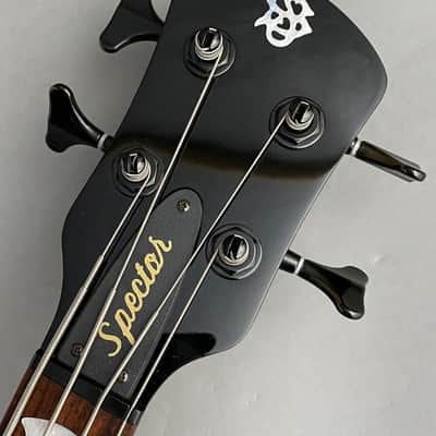 Spector Rebop 4DX Zebra Top image 8