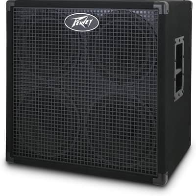 Peavey Headliner 410 Bass Enclosure image 6