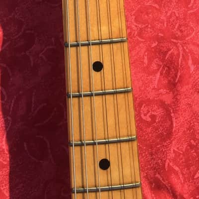 Fender Stratocaster 1976 image 16