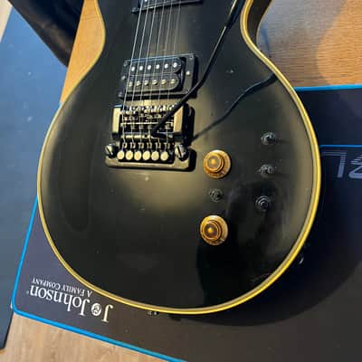 Gibson Les Paul Custom Kahler (Custom Shop Edition) - 1985 image 8