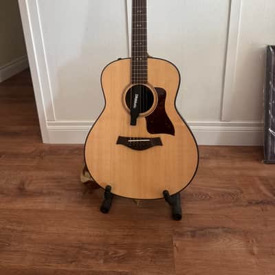 Taylor GTe Urban Ash 2020 - Satin image 1