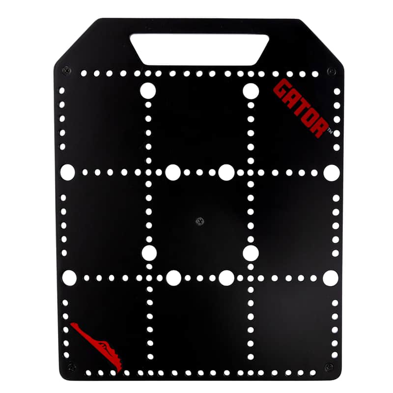 Gator GPB-POCKETBOARD Pedalboard image 1