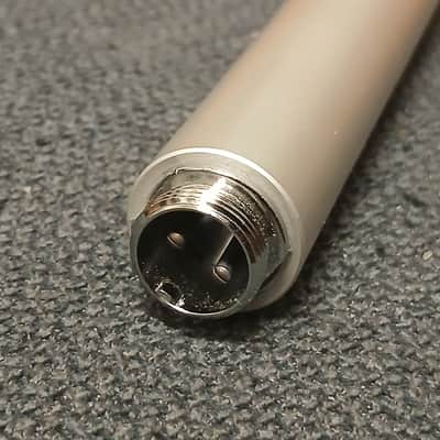 70's Marlboro Sound Works M-400 Uni-Directional Condenser Microphone Mic M400 image 10